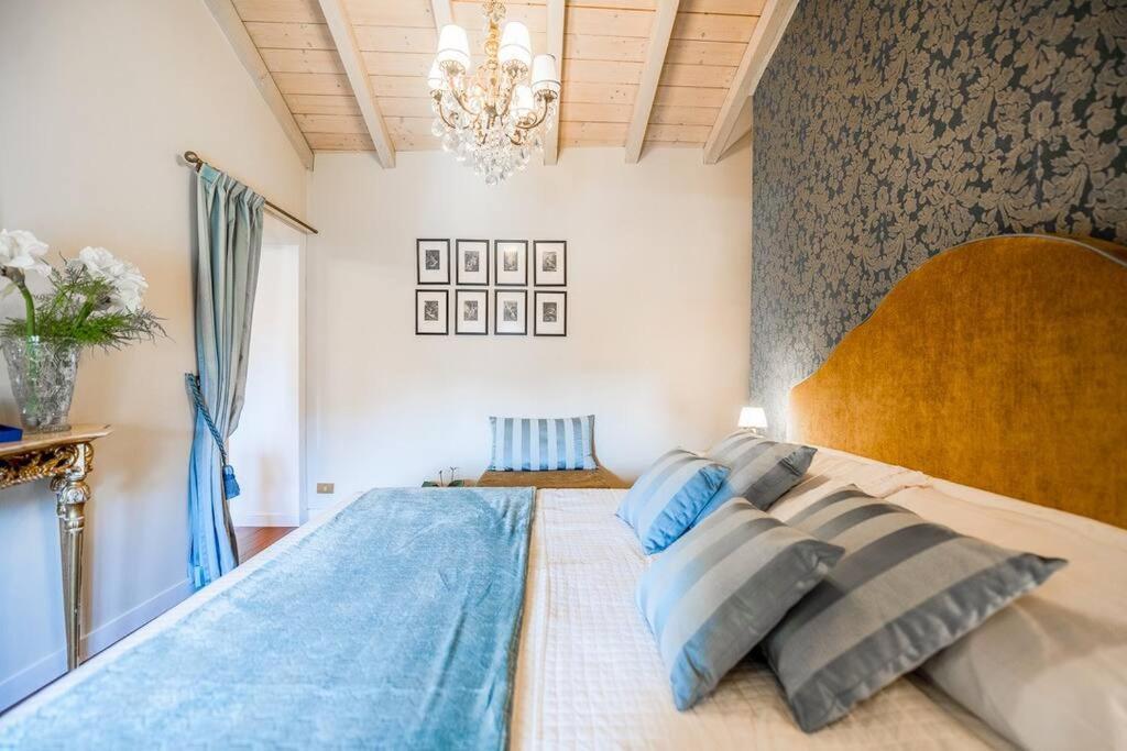 Duomo - Prestigious Penthouse With Panoramic View Milán