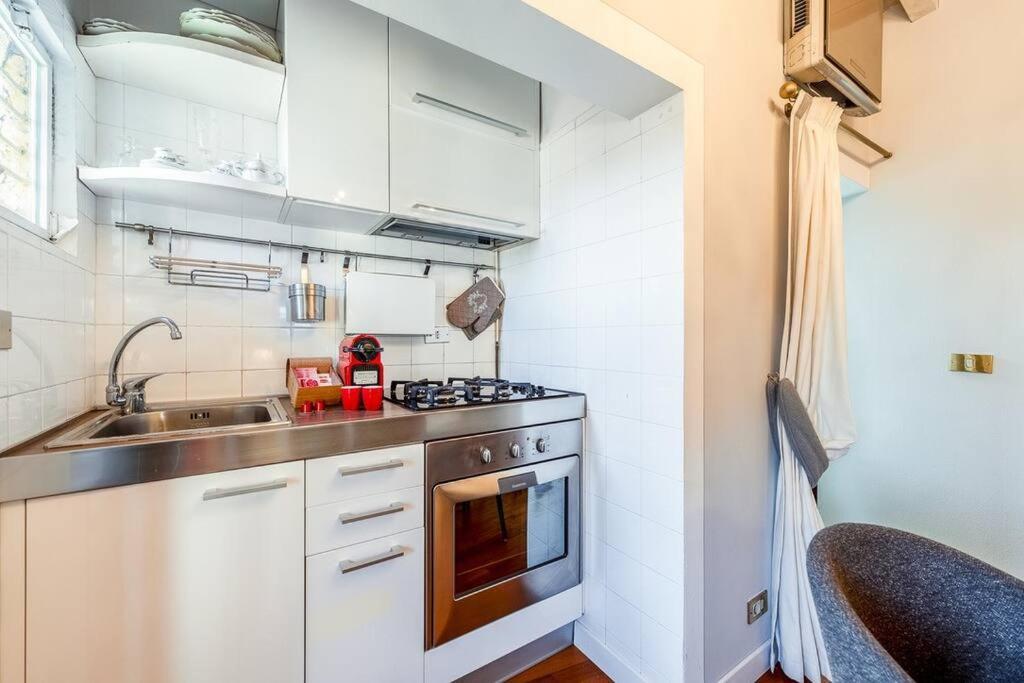 Apartamento Duomo - Prestigious Penthouse With Panoramic View *