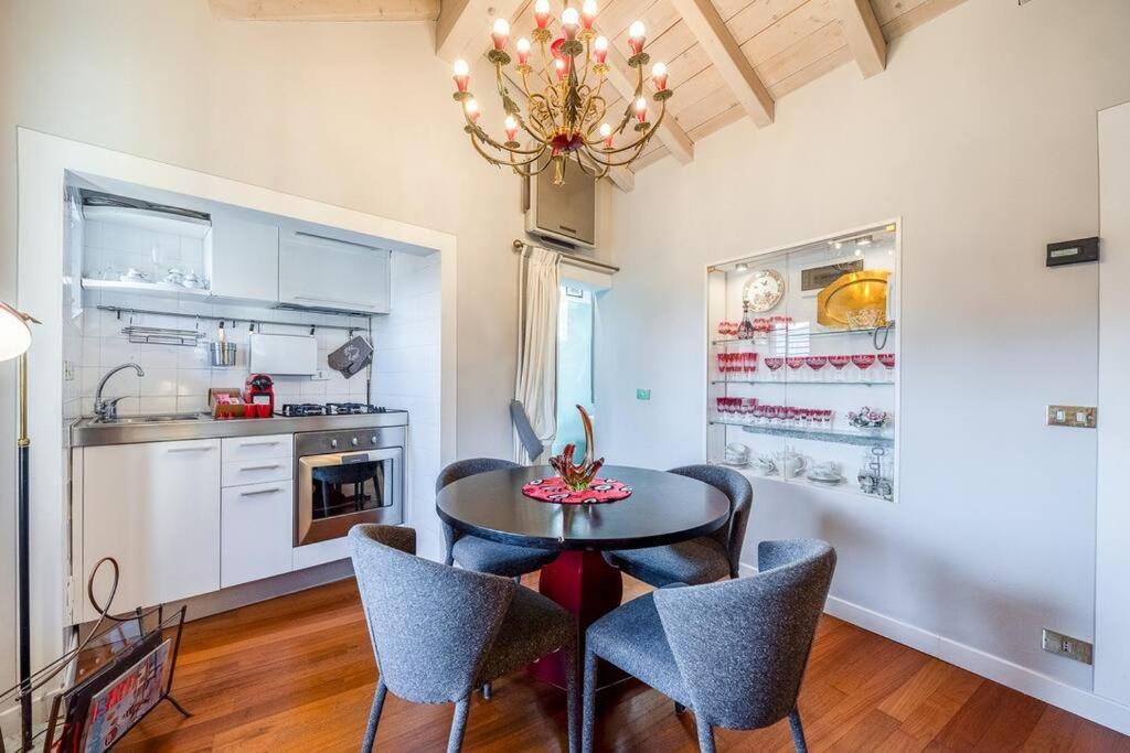 Duomo - Prestigious Penthouse With Panoramic View Apartamento