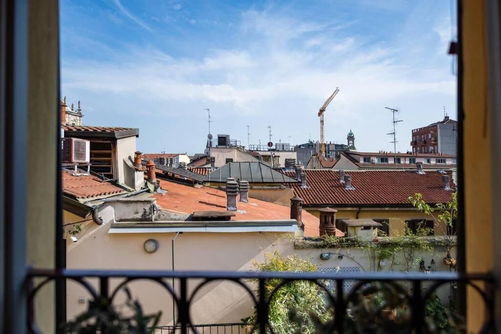 Duomo - Prestigious Penthouse With Panoramic View Apartamento *