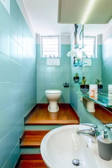 Apartamento Duomo - Prestigious Penthouse With Panoramic View *