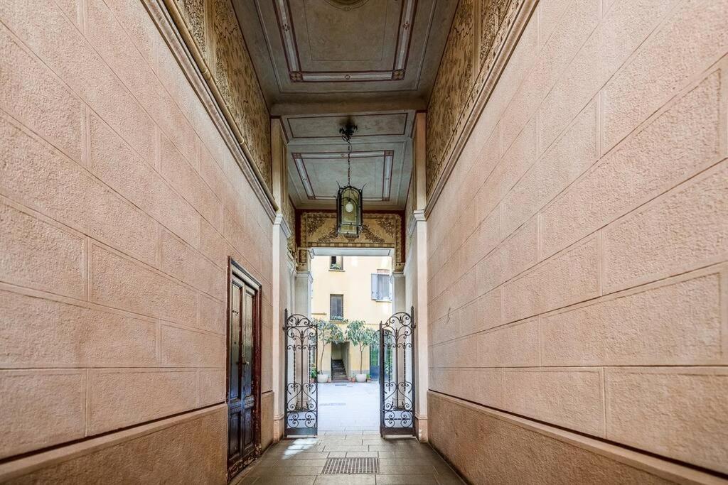 Apartamento Duomo - Prestigious Penthouse With Panoramic View