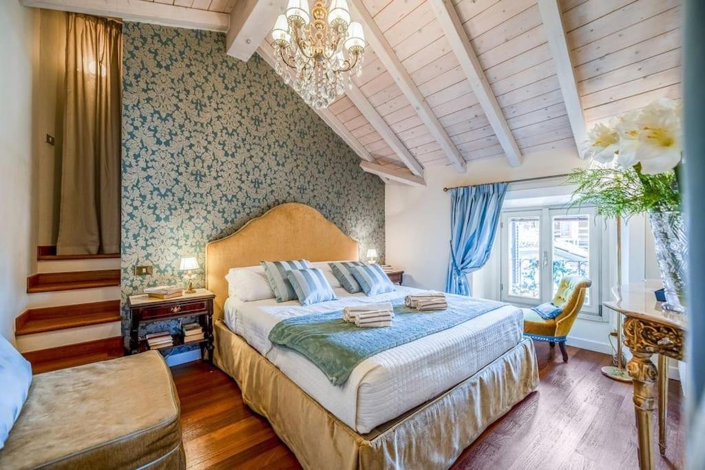 Duomo - Prestigious Penthouse With Panoramic View * Milán
