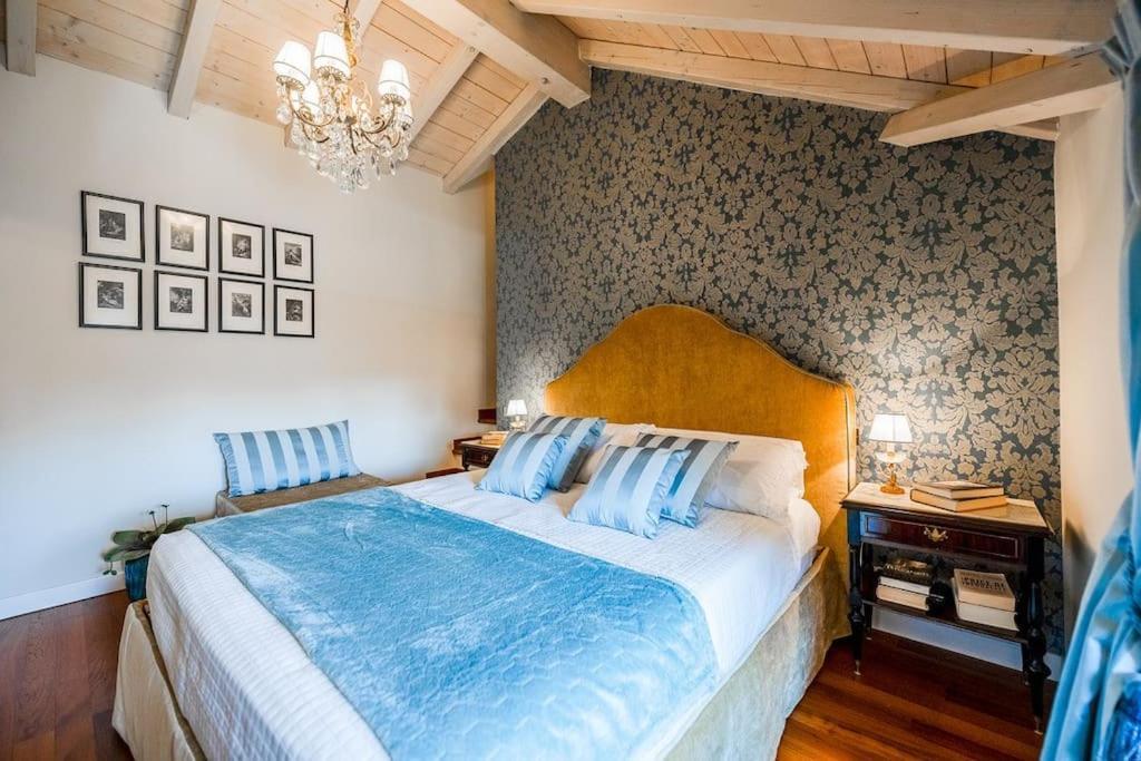 Apartamento Duomo - Prestigious Penthouse With Panoramic View