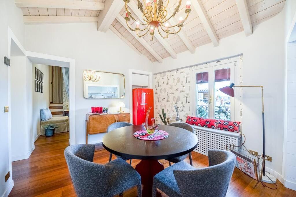 Apartamento Duomo - Prestigious Penthouse With Panoramic View