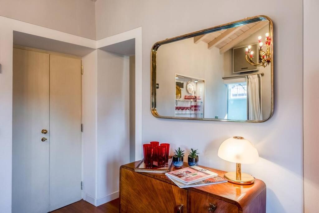 Apartamento Duomo - Prestigious Penthouse With Panoramic View Milán